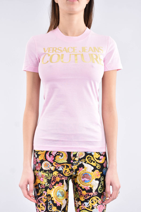 VERSACE JEANS COUTURE t-shirt