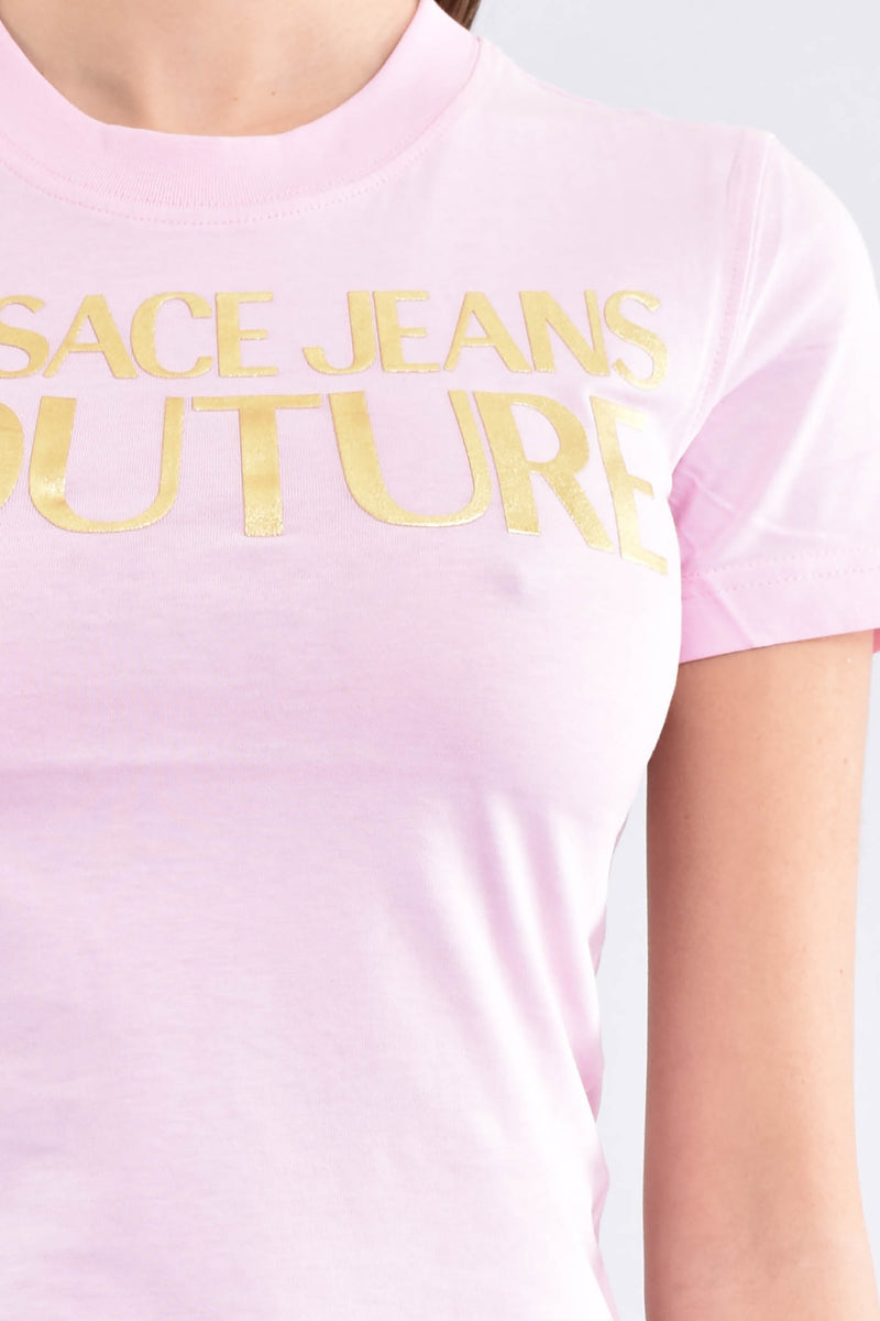 VERSACE JEANS COUTURE t-shirt