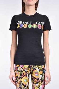 VERSACE JEANS COUTURE t-shirt