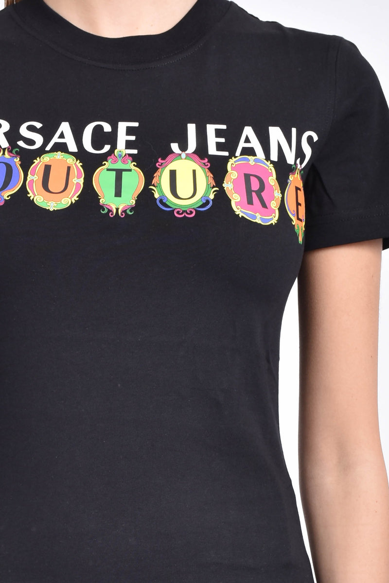 VERSACE JEANS COUTURE t-shirt