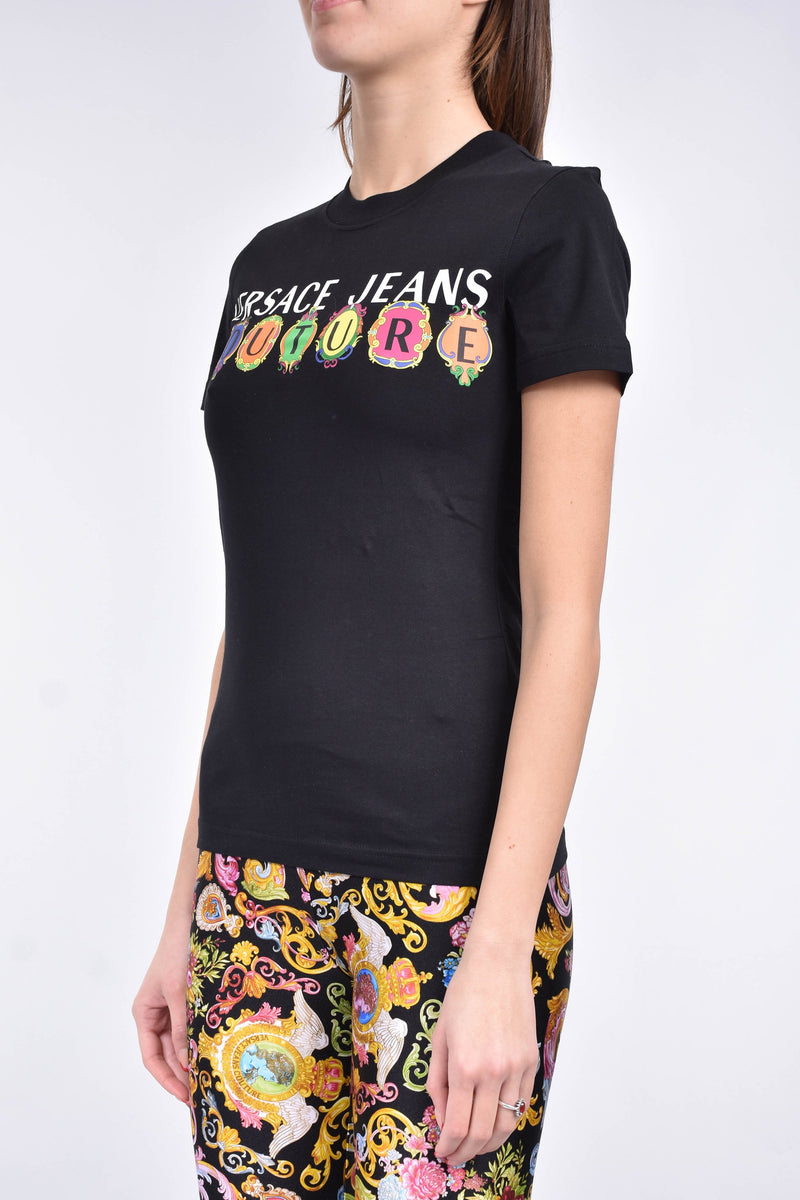 VERSACE JEANS COUTURE t-shirt