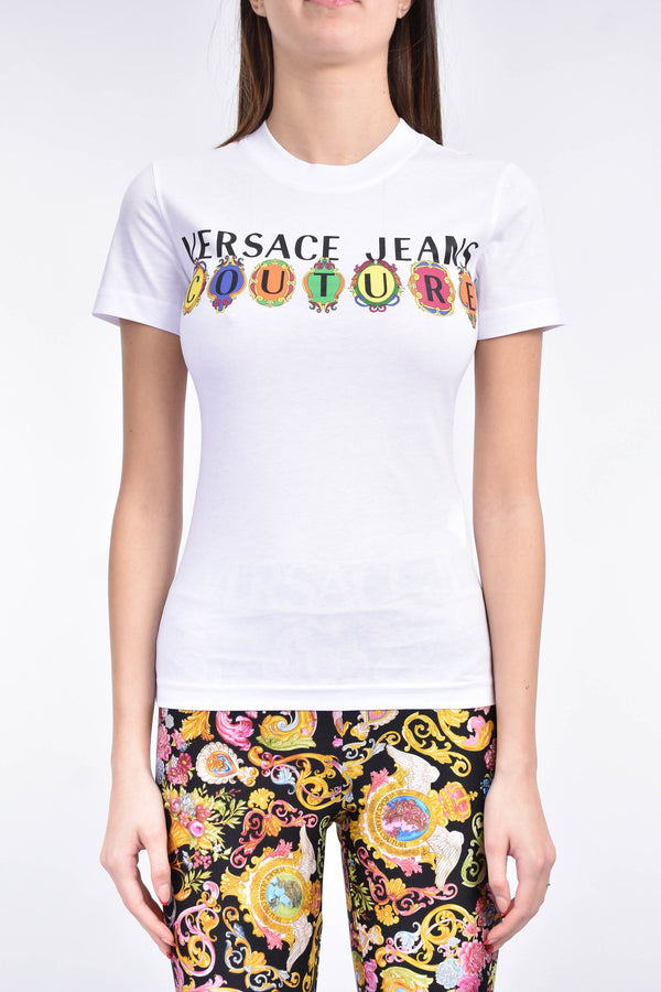 VERSACE JEANS COUTURE t-shirt