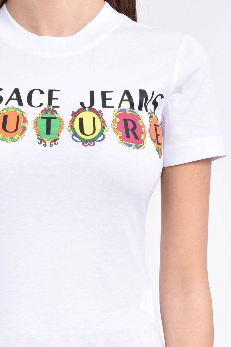 VERSACE JEANS COUTURE t-shirt