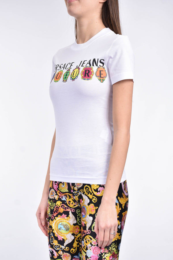 VERSACE JEANS COUTURE t-shirt